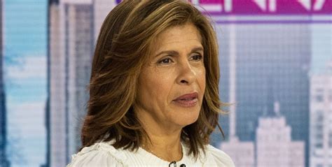 ‘Today’ Show Fans Urge Hoda Kotb to “Be Careful” After Seeing Her ...