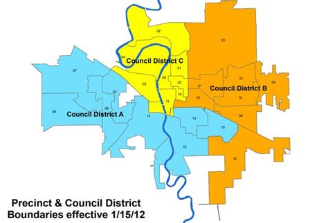 Iowa City Faces Tight Deadline To Approve New Voting Precincts