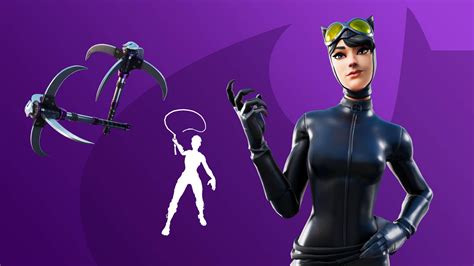 Batman returns to Fortnite with a Dose of Gotham City Heroism and Mayhem