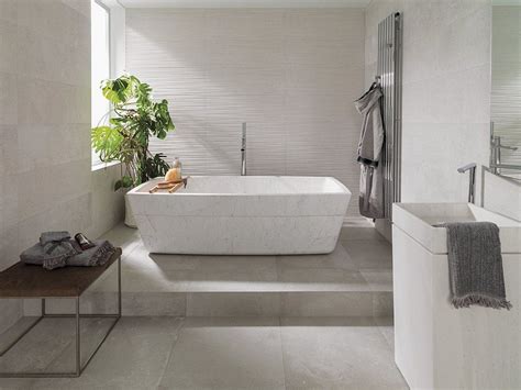 Porcelanosa Dover Modern Line Acero 33 3x100CM 100291810 G271