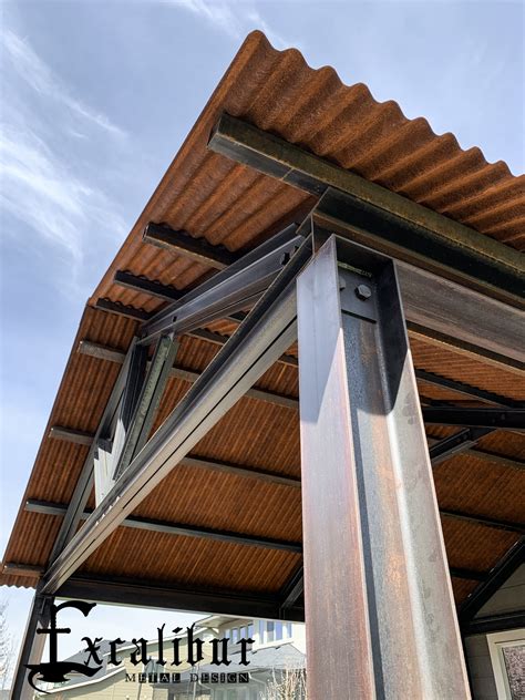 Awnings & Shades – Excalibur Metal Design