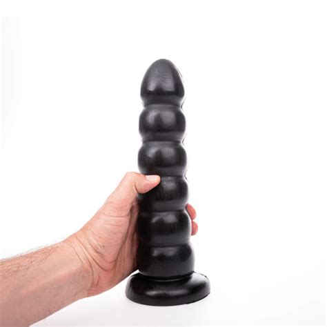 Stufen Dildo Yoo Hoo 27 56 5cm Boy Toys