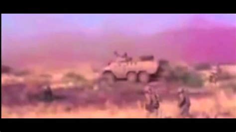 Angolan Civil War 1975 2002 Гражданская Война в Анголе - YouTube