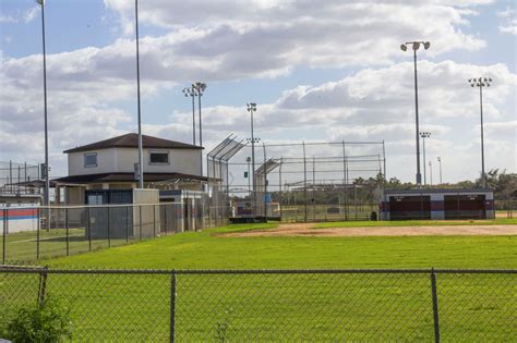 Youth Sports Complex | Temple Terrace, FL - Official Website