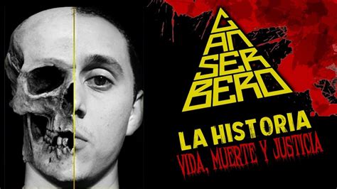 CANSERBERO VIDA MUE3RT3 Y JUSTICIA YouTube