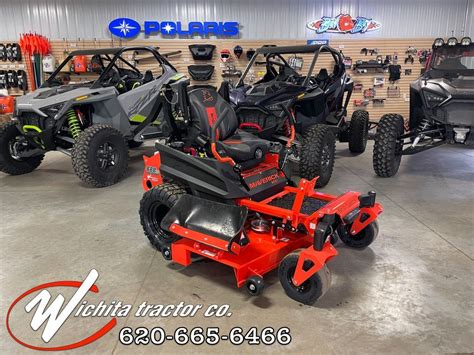 2023 Bad Boy Maverick Hd Honda Gxv700 688cc 60 Zero Turn Mower For Sale In Hutchinson Kansas