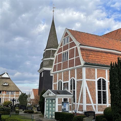 Kirchen Unterwegs Ber Uns Bergedorfer Museumslandschaft