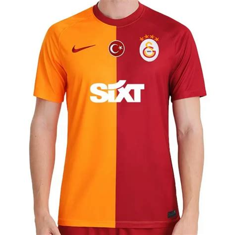 Galatasaray Istanbul Jersey Forma With Your Name Icardi