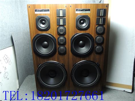 Купить Hi-Fi акустика Подлинная инструкция Kenwood/Кенвуд ЛС-p9200 ...