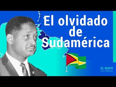 Descubriendo El Nombre Oficial De Guyana Sabes C Mo Se Le Llama