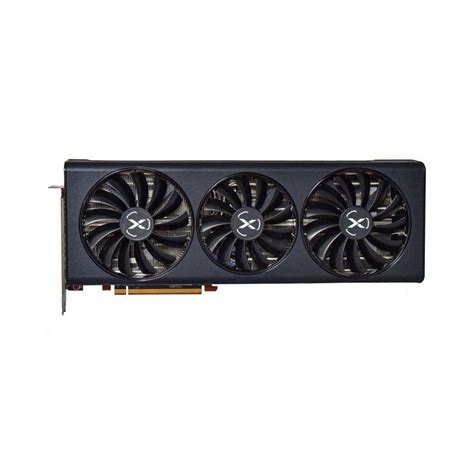 XFX SPEEDSTER SWFT309 AMD Radeon RX 6800 CORE Gaming 16GB GDDR6 BULK