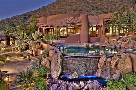 Mountain Park Ranch Homes for Sale Ahwatukee AZ | Mountain Park Ranch ...