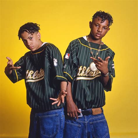 Kris Kross | Hip Hop Wiki | FANDOM powered by Wikia