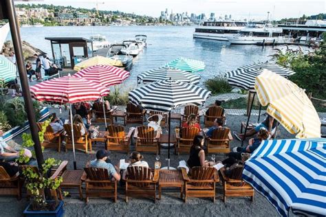 The Top 15 Seafood Restaurants In Seattle You Must Try