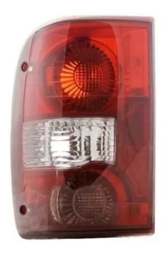 Faro Trasero P Ford Ranger 2005 2006 2007 2008 2009 Izq