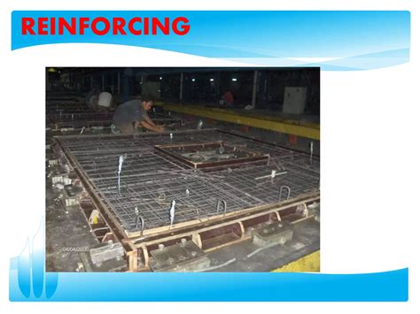 Metode Precast Dan Konvensional Ppt