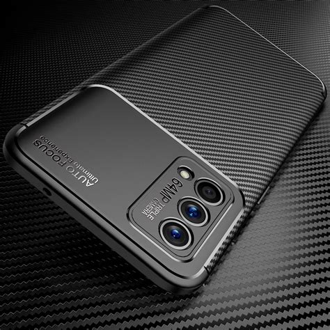 Realme Gt Master Edition Carbon Cases Realme Gt Master Edition Back