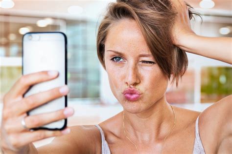 Sexy Selfie Ideas Facetune