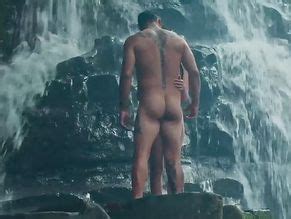 Sid Lucero Nude Azmen