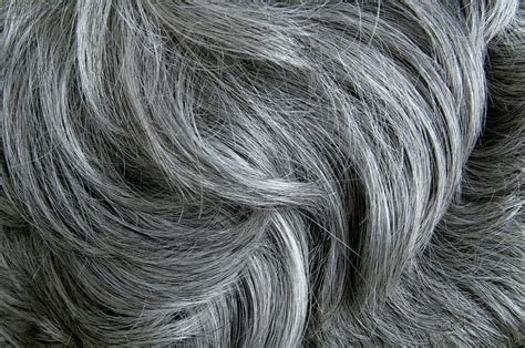 Why More DC Men Are Dyeing Their Gray Hair - Washingtonian