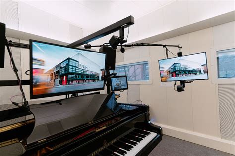 RNCM Wins Fourth Times Higher Education Award - Royal Northern College ...