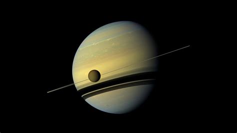 NASA’s new mission, Dragonfly, will explore Saturn’s moon Titan | CNN