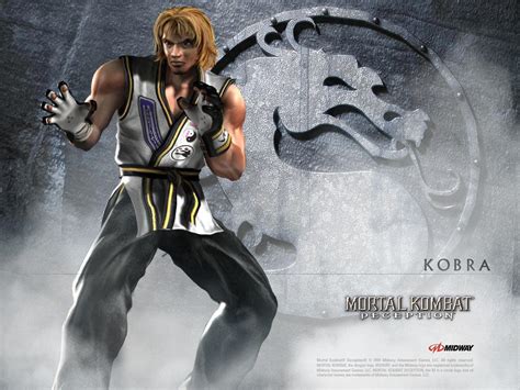 Kobra/Gallery | Mortal Kombat Wiki | Fandom