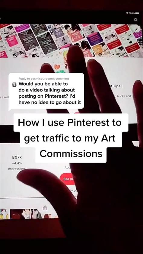 How To Get Art Commissions Artofit