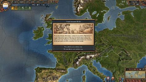 Zapowiedziano Europa Universalis IV Res Publica GRYOnline Pl