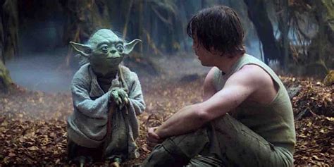 Yoda's "There Is Another" Quote Makes No Sense After Revenge of the Sith