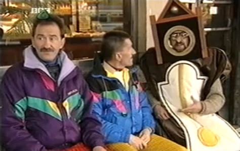 The Hunt For Chalky White Chu Chu Chucklevision Wiki Fandom Powered