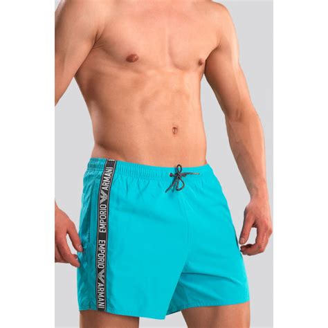 Emporio Armani Swim Short 3R443 Yourunderwearstore