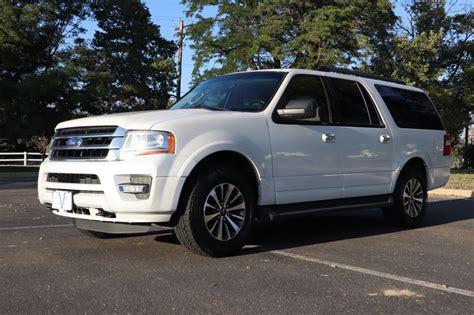 2016 Ford Expedition El Xlt Victory Motors Of Colorado