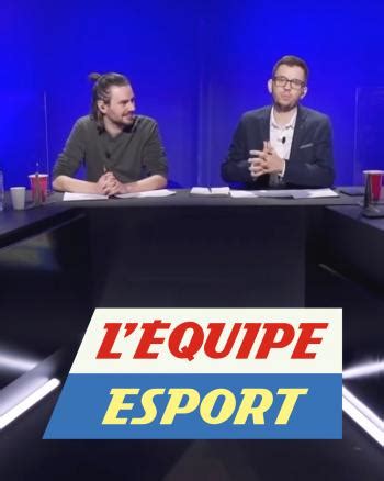 Les replays des émissions de la chaine L Équipe