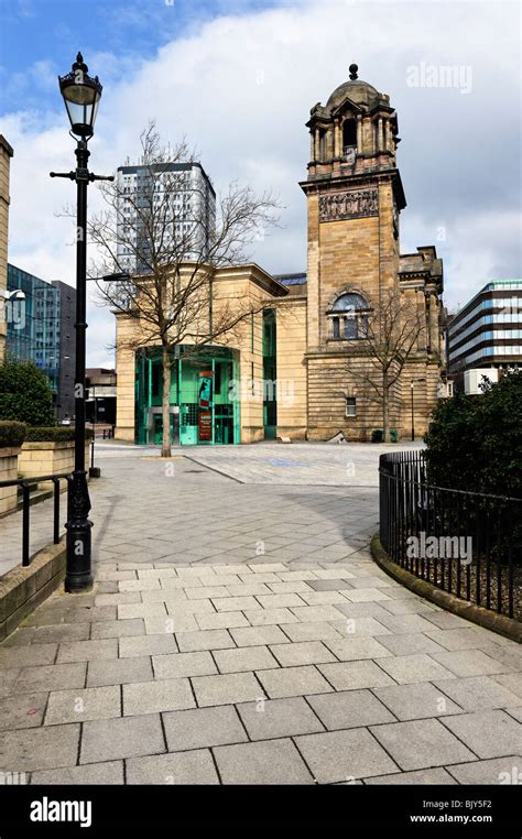 The Laing Art Gallery In Newcastle Upon Tyne Stock Photo Alamy