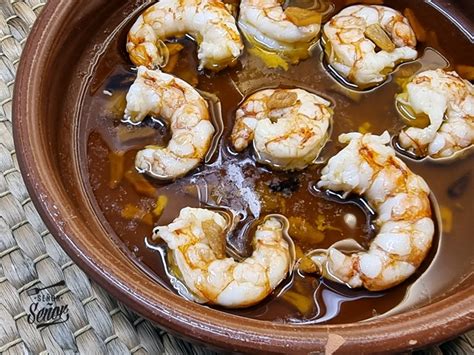 7 Recetas De Gambones Para Sorprender A Tus Invitados