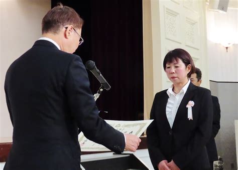 社会福祉への長年の尽力たたえ 109人、6団体に佐賀県社会福祉功労者表彰式47news（よんななニュース）