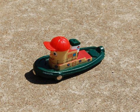 Category:Merchandising | Theodore Tugboat Wiki | FANDOM powered by Wikia