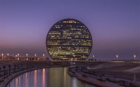 Abu Dhabi S Aldar Properties Posts 17 3 Drop In Q1 Profit