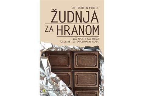 Knjiga Tjedna Udnja Za Hranom Ena Hr