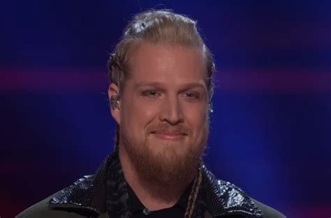 Huntley Delivers Again on ‘The Voice’ Playoffs – Billboard