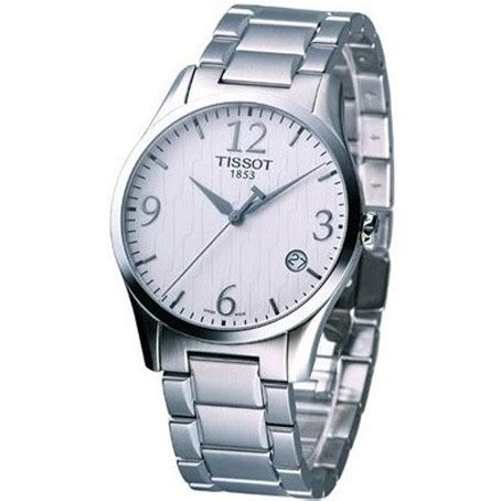 Venta Reloj Tissot Stylist En Stock