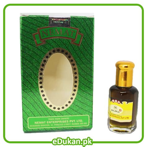 Nemat 96 Majmua 10ML By Nemat Enterprises Price In Pakistan