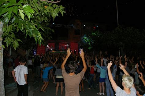 Fêtes locales le programme dans le Lauragais pour le long week end du