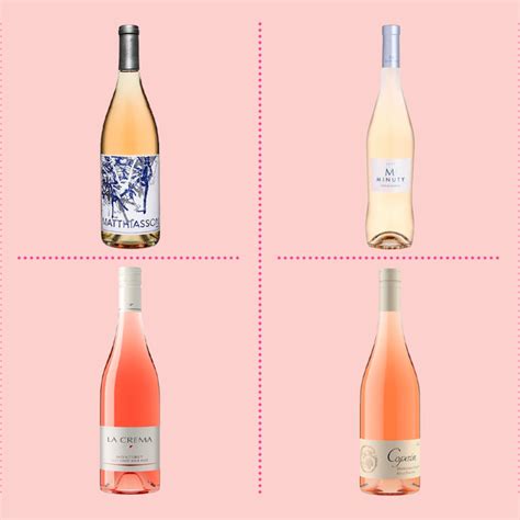 10 Best Rosé Wines Of 2024 Top Rose Wine Brands