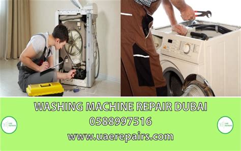 Washing Machine Repair Dubai 0588997516 Appliances Repair