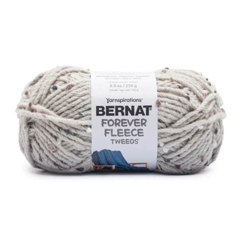 Bernat Forever Fleece Yarn Archives