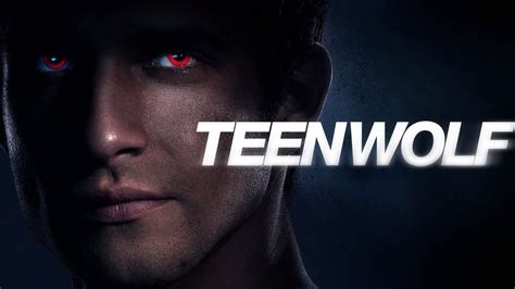 Teen Wolf Scott Mccall 🐺 True Alpha ️🔴 Youtube