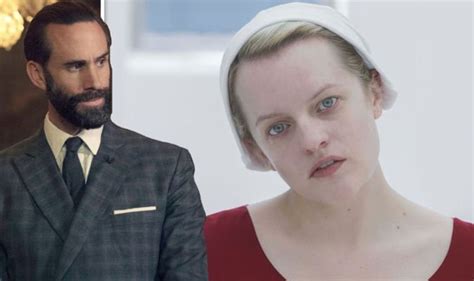 The Handmaid’s Tale Season 3 Spoilers June Osborne’s Escape May Be Stopped By A Plot Hole Tv