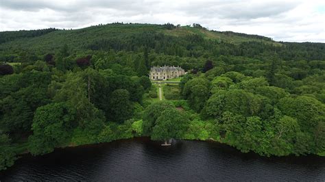 Loch Oich Caley Cruisers